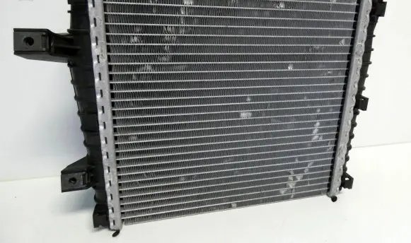 Porsche Cayenne (92A) Coolant radiator 7P0