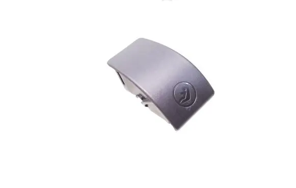 Skoda Octavia Mk3 (5E) ISOFIX cover 5E0887187B