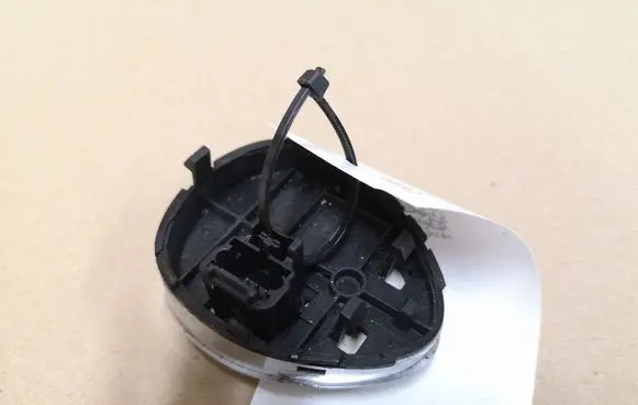 Citroen C5 Suspension ride height/mode switch 9633261277 9627701677