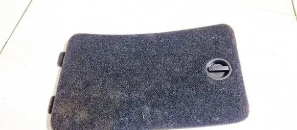 Volkswagen PASSAT B6 Other trunk/boot trim element 1j0867468