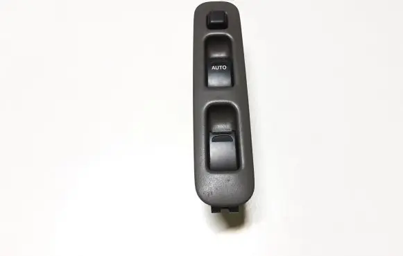 Suzuki Jimny Electric window control switch 3799081A10 C8HS22T01 81A0