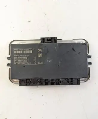 BMW X3 F25 Light module LCM 6992955 017003000 002001002
