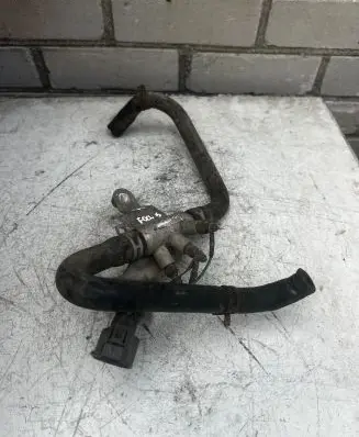 Ford Focus Electric engine pre-heating system (optional) XS4H18K463CB