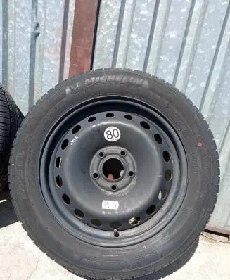 Mitsubishi ASX R16 spare wheel 403000027R