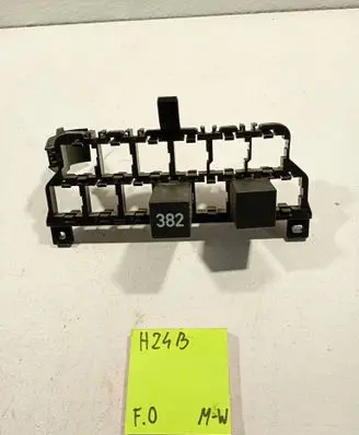 Volkswagen Golf V Other relay 121212121