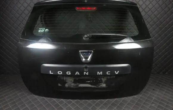 Dacia Logan II Truck tailgate 