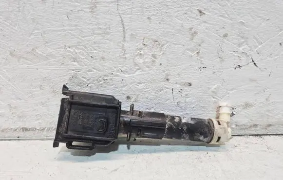 Mazda CX-7 Headlight washer spray nozzle 