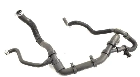 Ford S-MAX Engine coolant pipe/hose DG938B273GJ