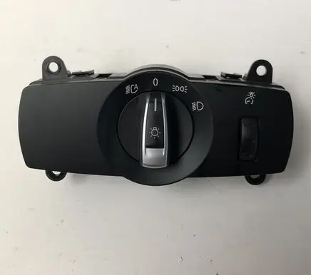 BMW 5 F10 F11 Light switch 9346836