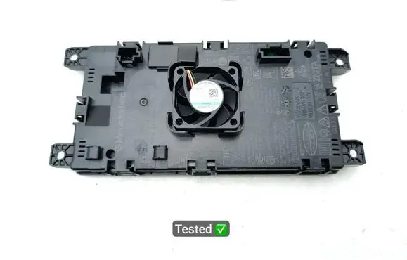 Mercedes-Benz EQE v295 Wireless charging module A2239001236