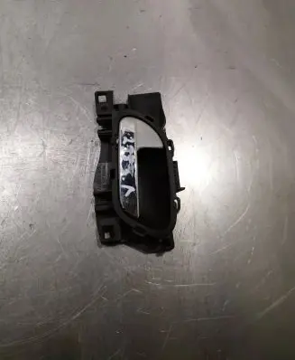 Peugeot 308 SW Rear door interior handle 9660525480 9685950377