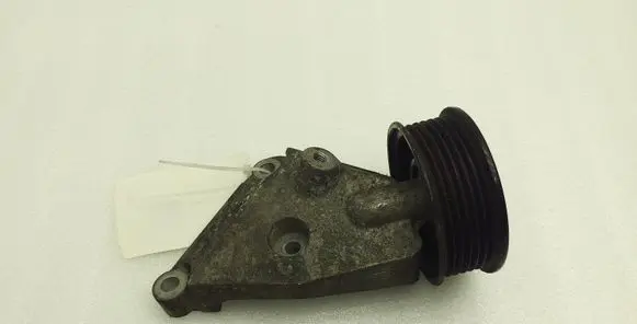 Jaguar XJ X351 Belt tensioner pulley 4R8Q19A216AC