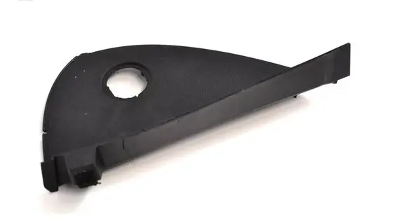 BMW 4 F36 Gran coupe Dashboard side end trim 9124919