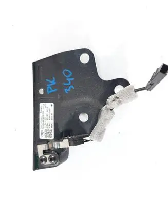 Audi Q5 SQ5 Convertible roof lock/latch 4S7871443A