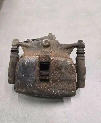 Audi A3 S3 8V Front brake caliper 6799F
