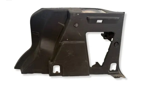Ford Turneo Courier Trunk/boot lower side trim panel ET76K31012A