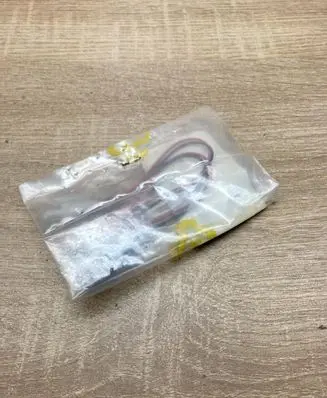 Renault Laguna III Plug wire 7701418408