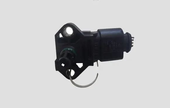 Volkswagen Golf V Air pressure sensor 0261002399 038906051B