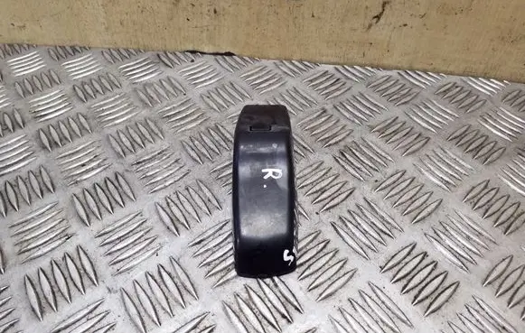 Chevrolet Captiva Tailgate/trunk/boot hinge