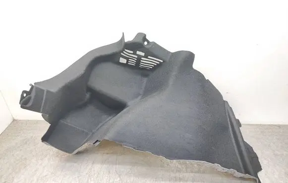 Tesla Model 3 Trunk/boot lower side trim panel 