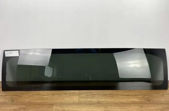 Ford Maverick Rear windscreen/windshield window NZ6B-E42004-CB