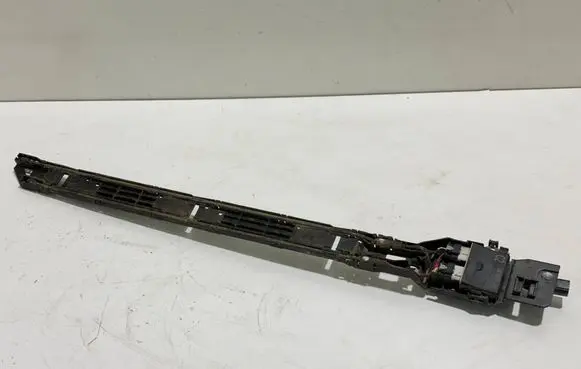 Toyota Highlander XU70 Trunk lid opening control unit 891B20W110