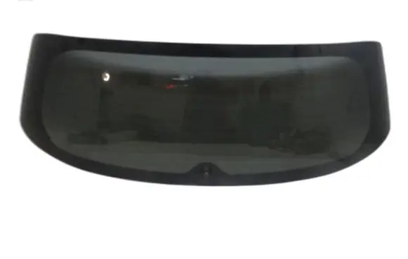 Citroen C4 Aircross Tailgate/trunk/boot lid 