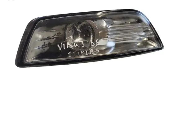Ford Mondeo MK IV Front fog light 19A707B 12V55WU