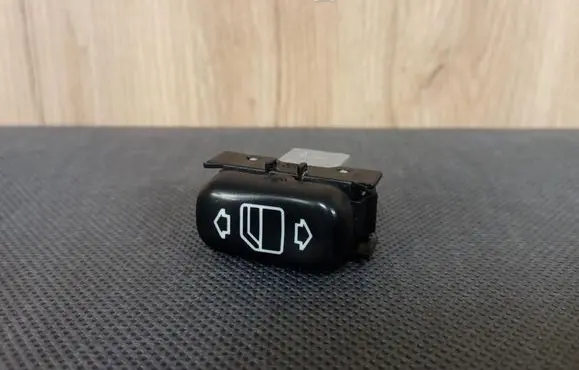 Electric window control switch