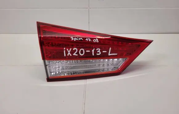 Hyundai ix20 Rear/tail lights 92403-1K0