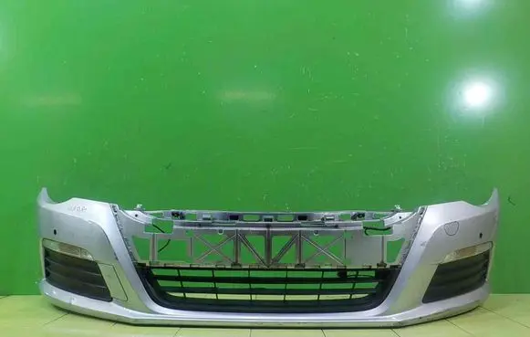 Volkswagen PASSAT CC Front bumper PRZOD 17AB81