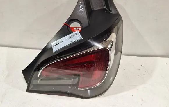 Opel Adam Rear/tail lights 39025876