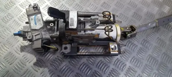 Ford Mondeo Mk III Steering wheel axle