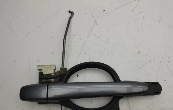 Citroen C-Crosser Rear door exterior handle