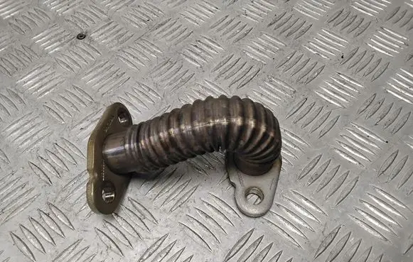 Volvo XC70 EGR valve line/pipe/hose 31293257