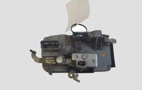Peugeot 807 Front door lock