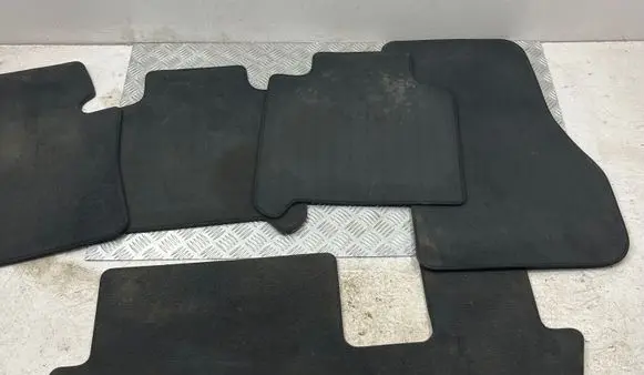 BMW 2 F46 Car floor mat set 10648011