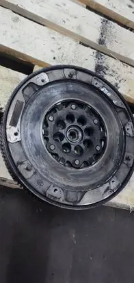 BMW 3 E90 E91 Dual mass flywheel 8638897