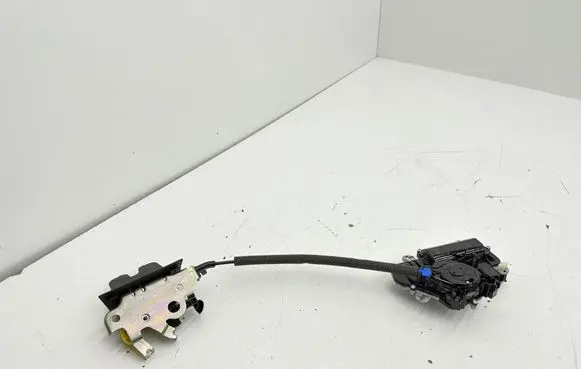 Audi Q2 - Tailgate/trunk/boot lift motor 5TA827887C 081807 110619
