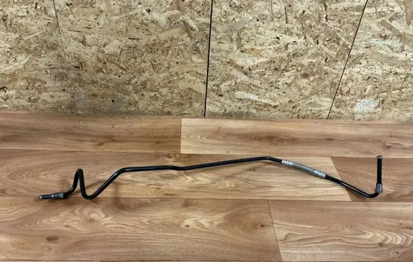 Peugeot 308 Brake line pipe/hose 