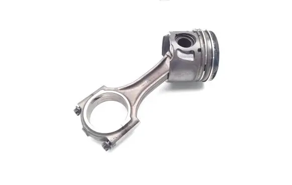 Jaguar XF Piston with connecting rod 9688245380