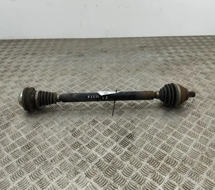 Audi Q3 8U Front driveshaft 5N0407762F