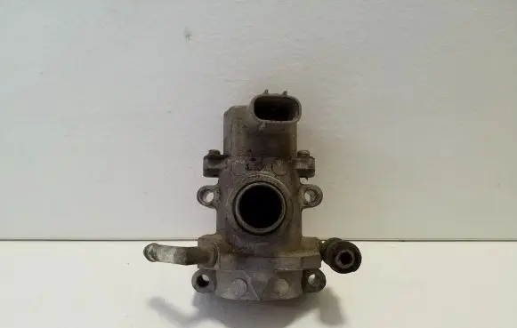 Subaru Outback Idle control valve (regulator) 22650AA033