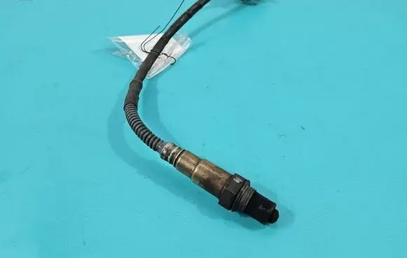 Peugeot 2008 I Lambda probe sensor 0258017107 IMPRK1601960