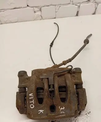 Mercedes-Benz Vito Viano W639 Front brake caliper