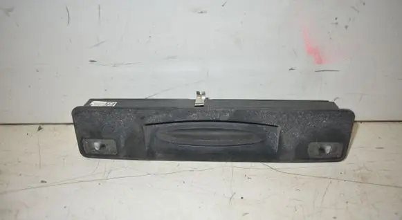 Ford Focus Tailgate/trunk/boot exterior handle F1EB19B514AC