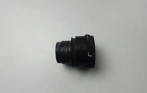 Alfa Romeo Giulia Engine coolant pipe/hose S4000250