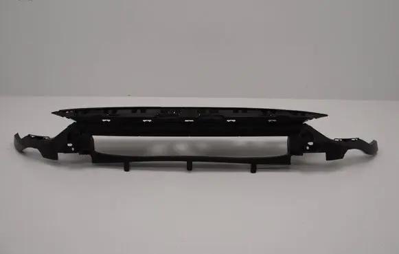Opel Corsa F Front bumper support beam 9829535680