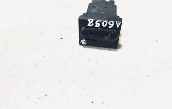 Skoda Fabia Mk1 (6Y) Seat heating switch 6y0953563a