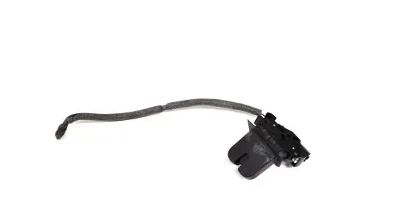 Audi TT TTS Mk2 Tailgate/trunk/boot lock/catch/latch 8P4827505C